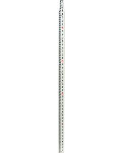 Seco 20ft/6m Fiberglass Rectangular Series (CR) — 10ths Grad - 92031