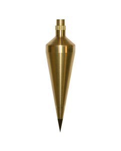Seco Plumb Bob / 12 oz (340 g) - 6000-012