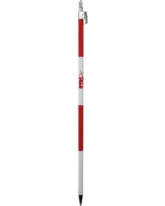 Seco Tri-Max Short Instrument Tripod with Quick Clamps - 90550-S