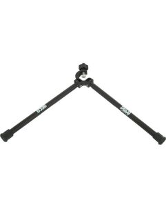 Seco 12 inch Open Clamp Bipod - 5217-15-ABK