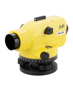 GeoMax ZAL100 Series Automatic Levels