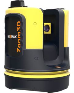 GeoMax 3D System Indoor Outdoor 3d Scanner