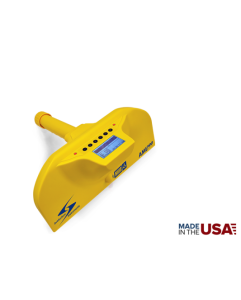 Subsurface Instruments AML PRO PVC Pipe Locator (YELLOW)