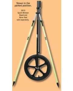 Seco All-Terrain Rover Rod Big Wheel - 5125-056