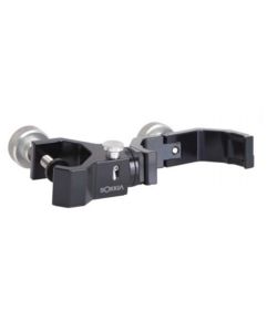Sokkia S-10 Bracket and Pole Clamp