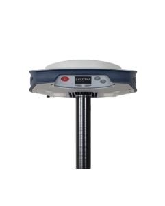 Spectra Geospatial SP85 GPS GNSS Receiver With Ranger 7 & Origin