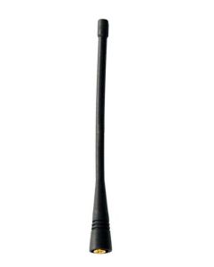 Spectra Geospatial 6-Inch Rubber Duck Portable UHF Antenna for SP90, SP80, & SP60 GNSS Receivers