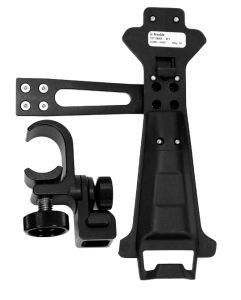 Spectra Geospatial Ranger 7 Data Collector Pole Bracket