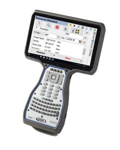 Spectra Geospatial Ranger 7 Windows 10 Data Collector