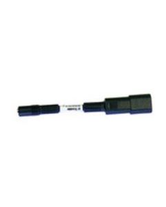 Spectra Geospatial SAE to DC Socket Adapter Cable for SP90, SP80, & SP60 GNSS Receivers