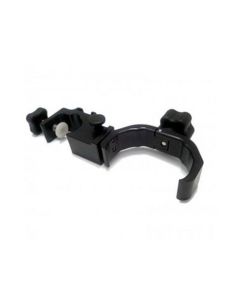 Spectra Geospatial T41 Bracket and Pole Clamp