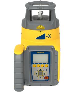 Spectra Precision GL612N Self Leveling Horizontal Vertical Grade Laser