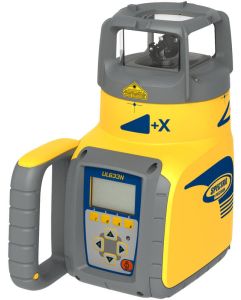 Spectra Precision Laser UL633N Three Axis (X/Y/Z) Universal Laser
