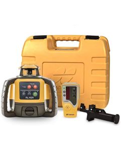 Topcon RL-H5A Laser Standard Package