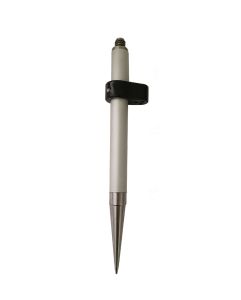 Mini Handheld 1' Prism Pole