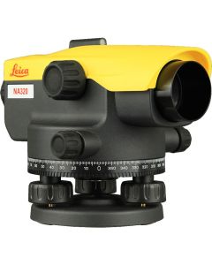 Leica NA320 Automatic 20x 360° Optical Level