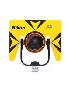 Nikon Prism with Holder and Target