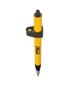 Seco Mini Stakeout Pole-Yellow - 5010-00-FLY