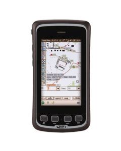 Spectra Geospatial T41 Data Collector with Survey Pro