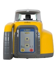 Spectra Precision LL300S Grade Matching Laser Level