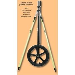 Seco All-Terrain Rover Rod Big Wheel - 5125-056