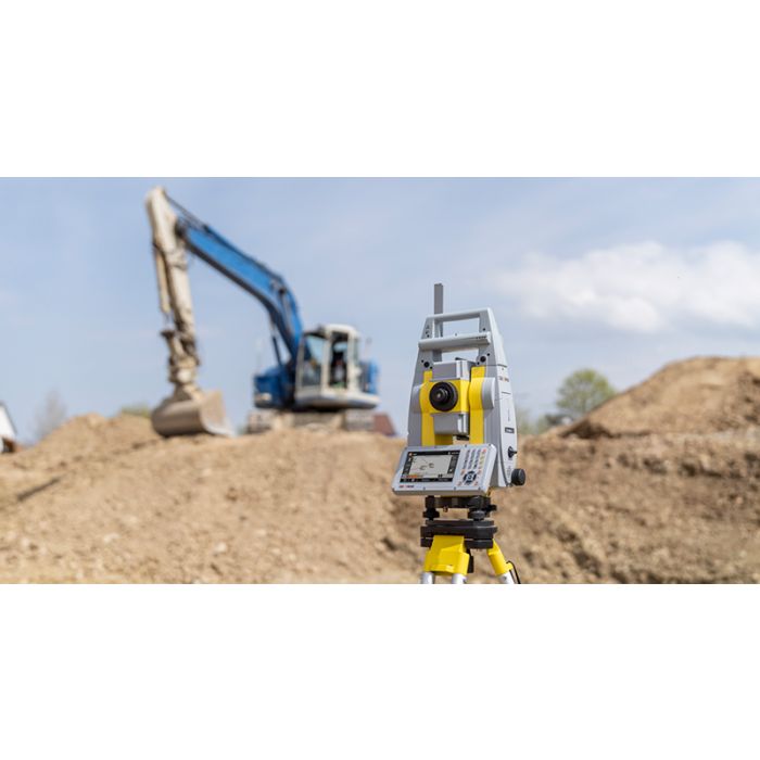 Geomax Zoom95 3