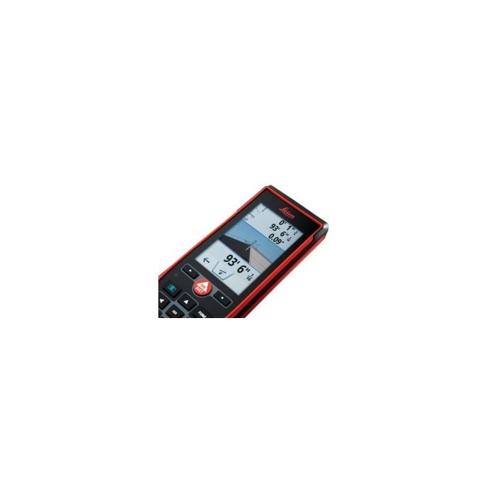 Leica DISTO S910 300m Laser Distance Meter