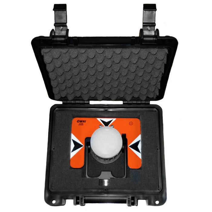 Omni 4800 Three Phase Target Prism System