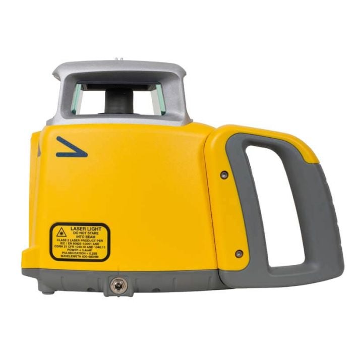 Spectra Precision Horizontal Laser GL412N Self Leveling Grade Laser