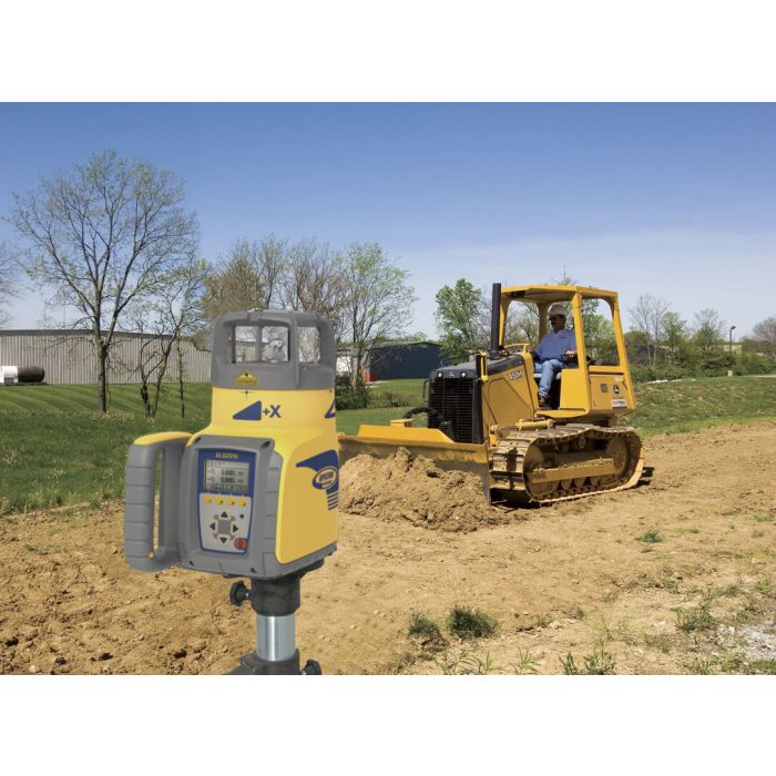 Spectra Precision Laser GL622N Self Leveling Lase