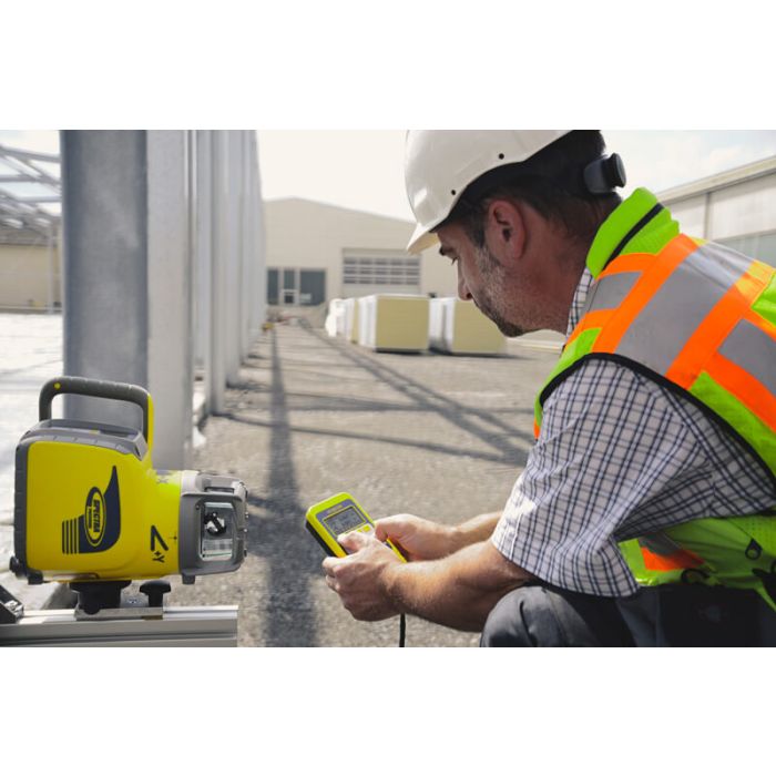 Spectra Precision Laser UL633N Three Axis (X/Y/Z) Universal Laser