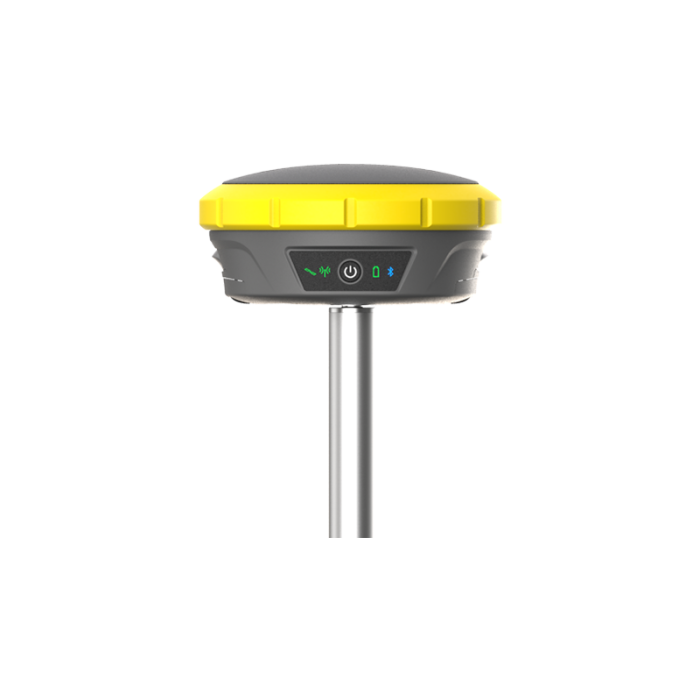 Zenith60 GNSS Smart Antenna GPS Receiver With 10
