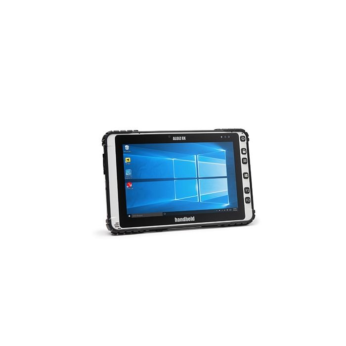 Handheld Algiz 8X Rugged 8
