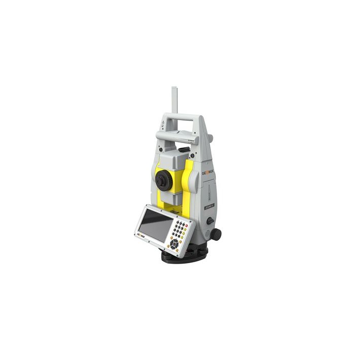 Geomax Zoom95 Automated Robotic Total Station
